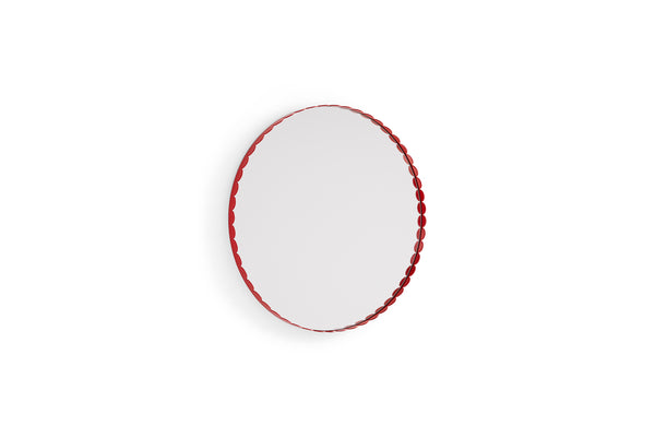 HAY Arcs Mirror - Round