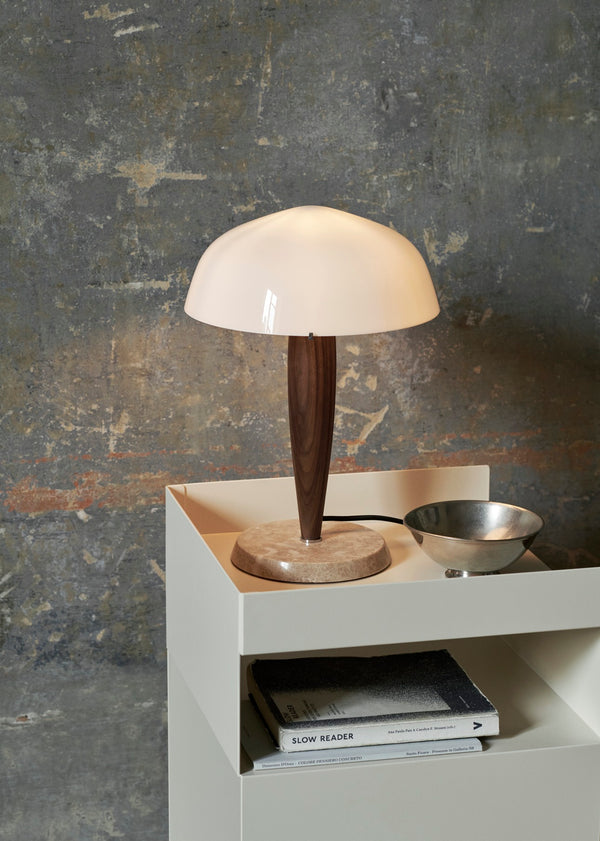 &Tradition Herman Table Lamp