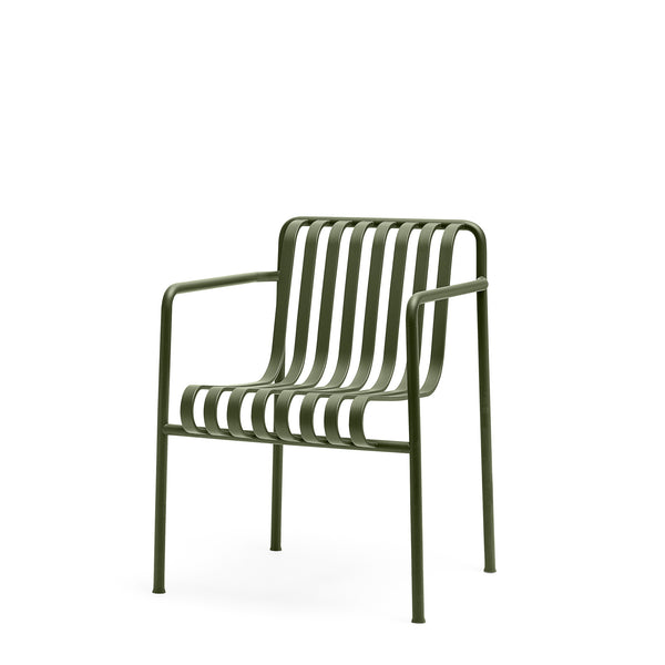 HAY Palissade Dining Armchair