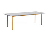 HAY Two-Colour Dining Table - Rectangle