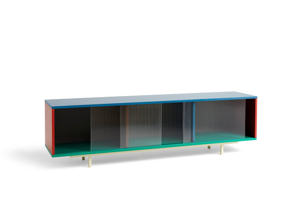 HAY Colour Cabinet - Large