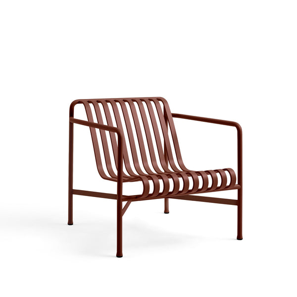 HAY Palissade Lounge Chair - Low