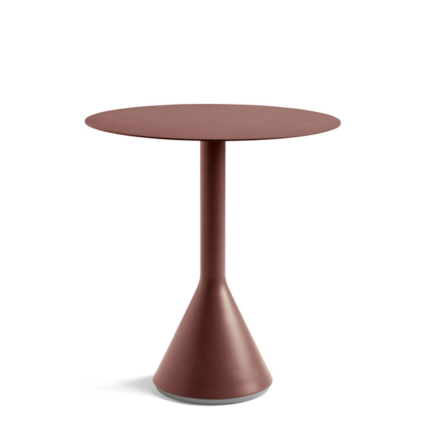 HAY Palissade Cone Table - Round