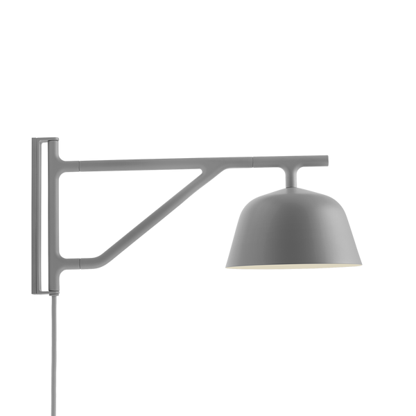 Muuto Ambit Wall Lamp
