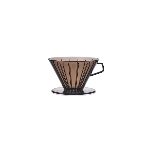 KINTO Coffee Brewer 4 Cup - Grey