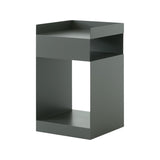 &Tradition Rotate Side Table